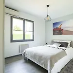 Villa Messanges *