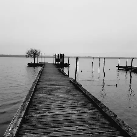 Villa Messanges Мессанж