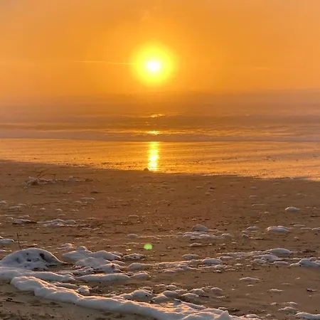 Вилла Villa Messanges *