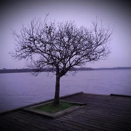 Villa Messanges Мессанж