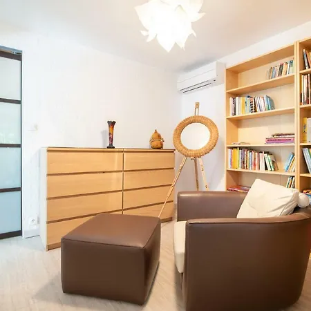 Villa Messanges Вилла *