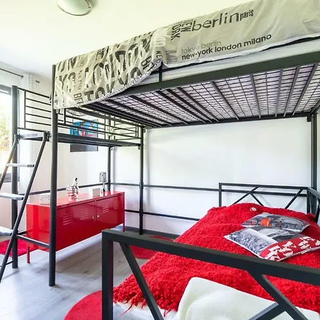 Villa Messanges * Мессанж