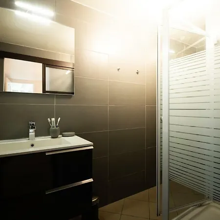 Villa Messanges Вилла