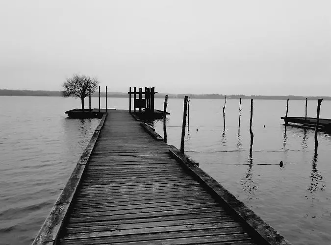 Villa Messanges 梅桑热