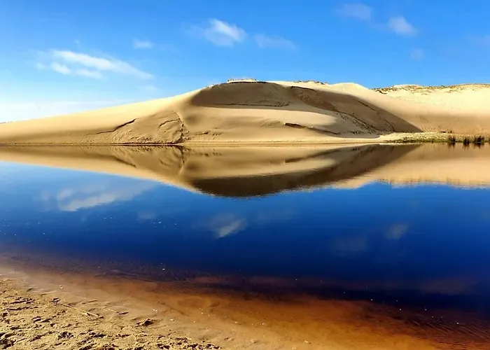 Villa Messanges 别墅