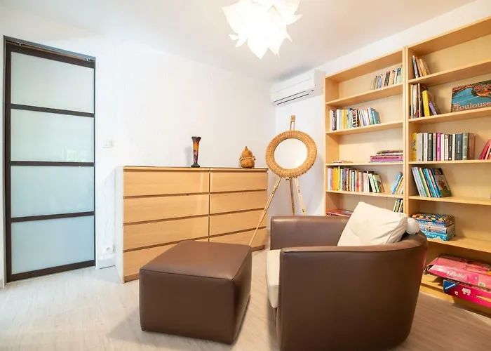 Villa Messanges 别墅 *