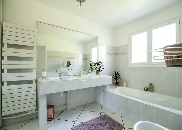 Villa Messanges * 梅桑热