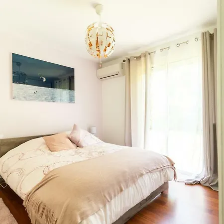 Βίλα Villa Messanges