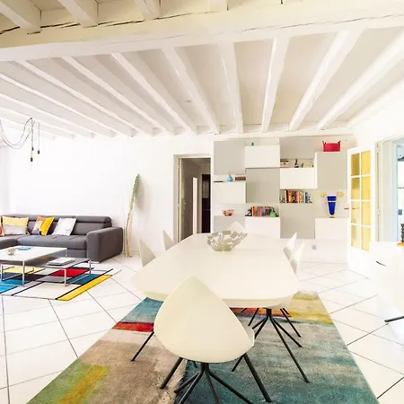 Villa Messanges Βίλα *