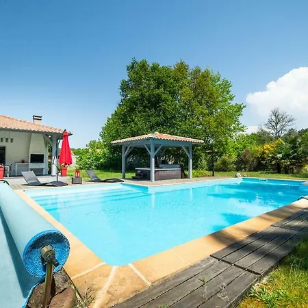 Βίλα Villa Messanges