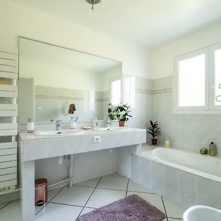 Villa Messanges * Messanges (Landes)