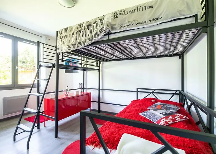 Villa Messanges * Messanges